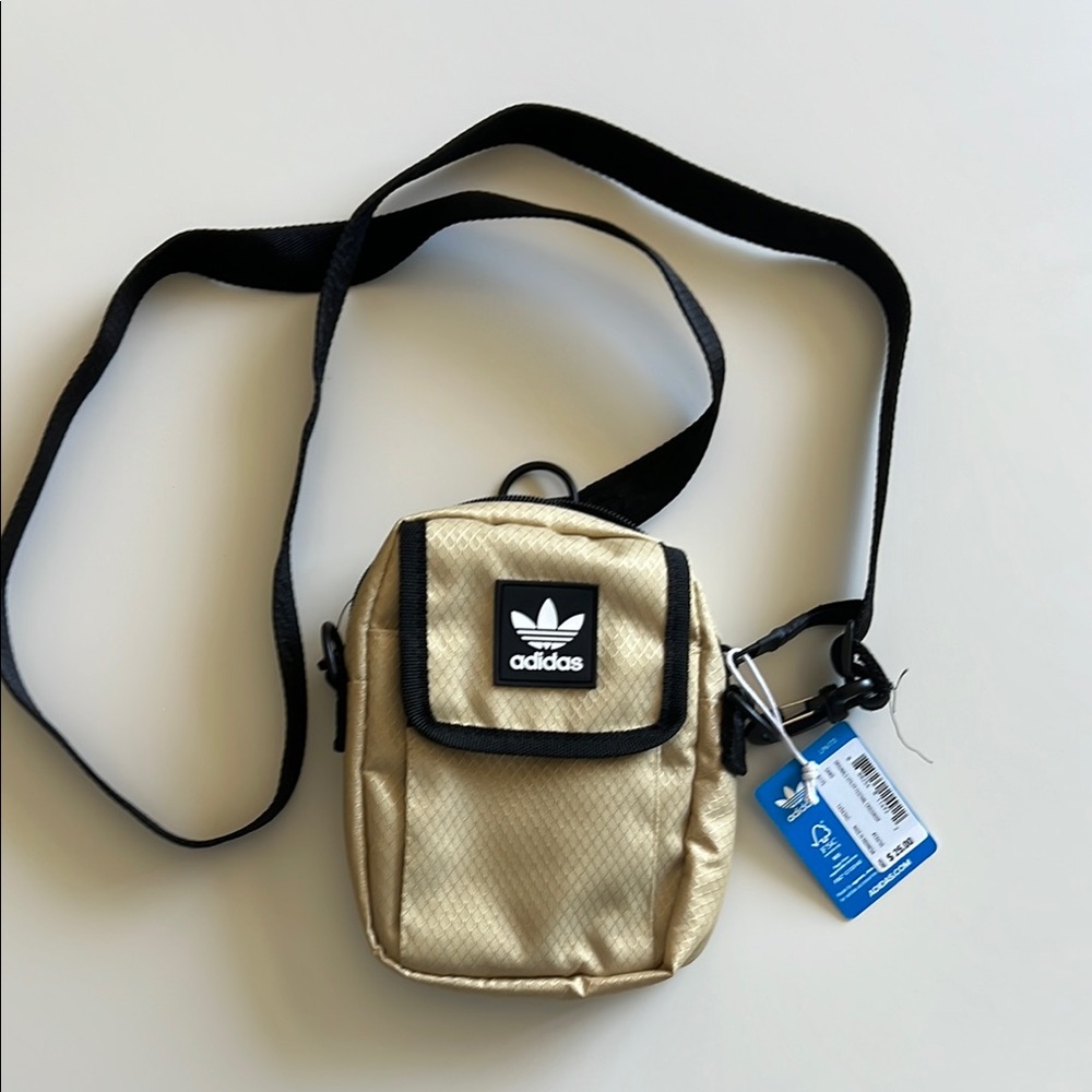 Adidas UTILITY FESTIVAL CROSSBODY BAG